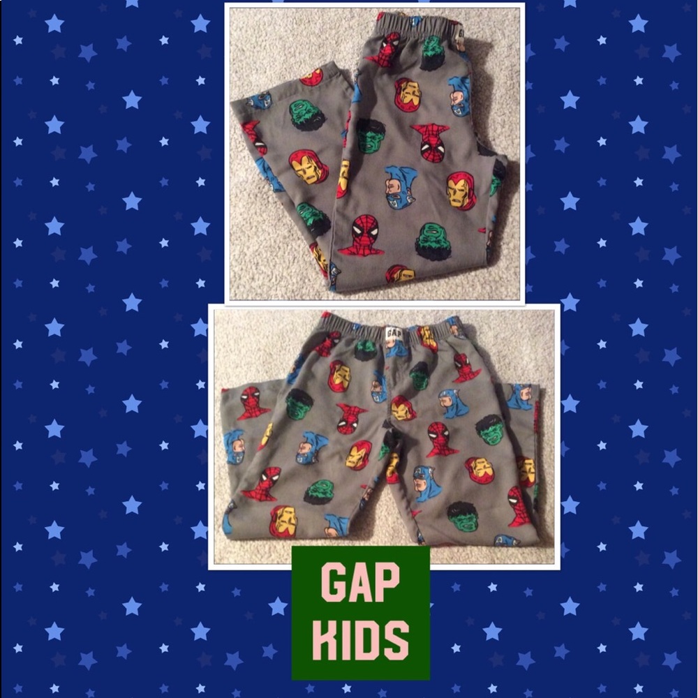 Gap Kids 💤 👖 marvel